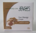 jovees face massage cream |  vitamin e cream